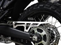 IBEX Protection de chaine Honda CRF 1000 L Africa Twin - Argent