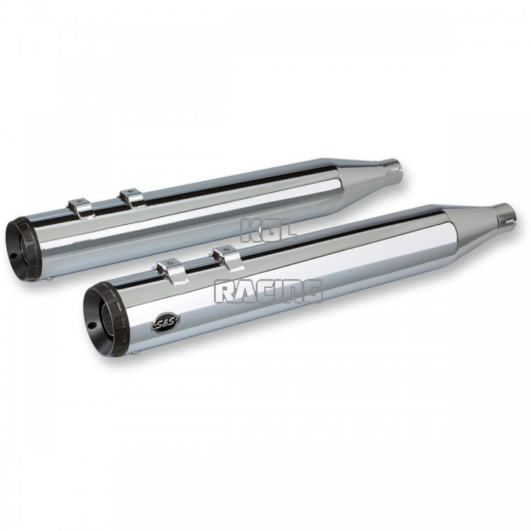 s&s cycle exhaust