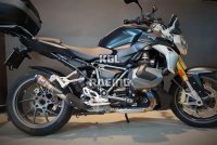 ENDY silencer for BMW R 1250 R / RS 2019-2020 - FORCE 1