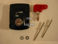 Replacement part H&B - lock several cases