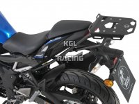 Topdrager Hepco&Becker - Kawasaki Z 125 (2018-) minirack zwart