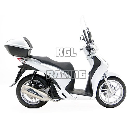 Leovince For Honda Sh 125 150 Abs I E 13 15 Granturismo Full System 9704 323 90 The Online Motor Shop For All Bike Lovers Quality Motorbike Parts