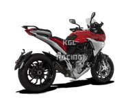 HP CORSE pour MV AGUSTA TURIMO VELOCE (not available for "Lusso" version) - Silencieux EVOXTREME 310mm Inox black