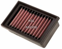 K&N Air Filter Nr: BM-6507