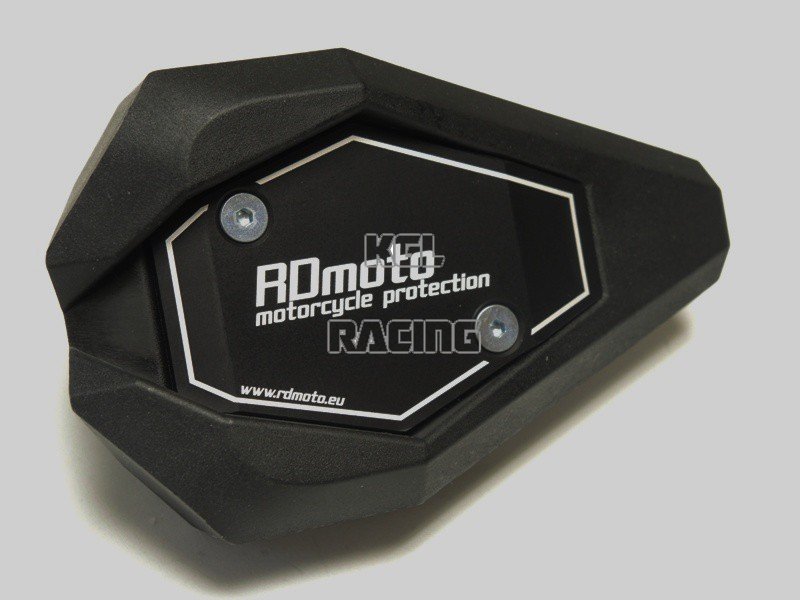 RDmoto sliders for Honda CBR929/954RR 2000->>2003 - MODEL: SL01 - Click Image to Close