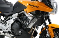 Valbeugels voor Kawasaki VERSYS '10-> - zwart