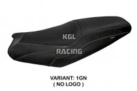 Seat cover compatible Kawasaki ZZR 1400 (06-20) Belize model - NO LOGO - Green
