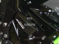 TOP BLOCK Kawasaki ZX10-R '08-'10 Sliders