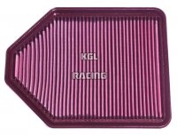 K&N Air Filter Nr: DU-1004