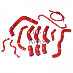 Durites Samco Sport Honda CBR 1000 RR 2012-2019
