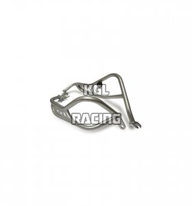 RD MOTO Crash frames s Honda CRF 1000 L Africa Twin DCT Sport Adventure´18-19´ - silver