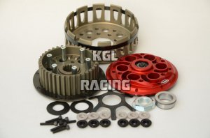 TSS Embrayage Slipper DUCATI 916-999 with basket + springs set