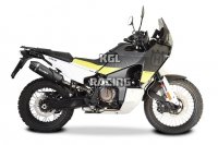 HP CORSE for HUSQVARNA NORDEN 901 2022-2023 - Silencer SP-1 SHORT BLACK