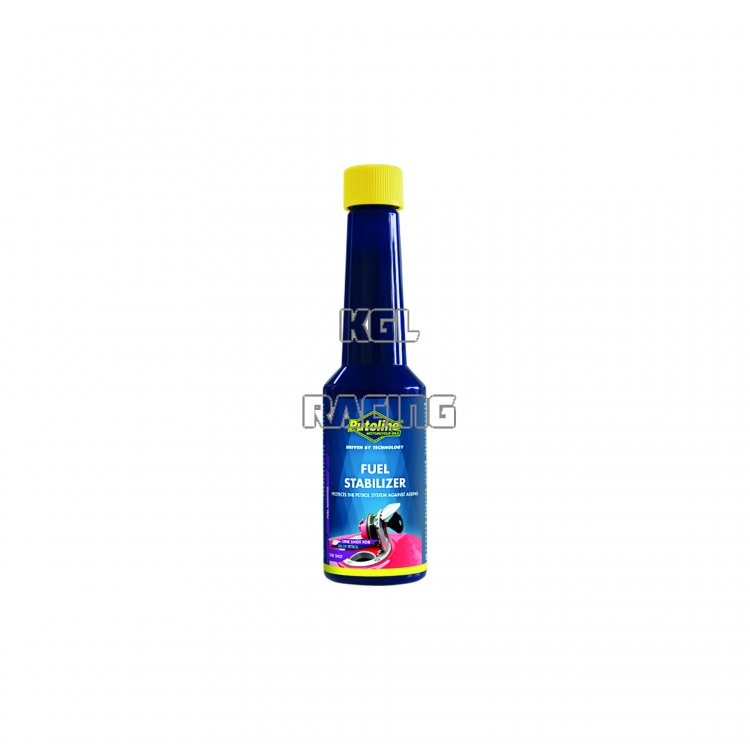 Fuel Stabilizer, 150ml - Click Image to Close