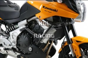 Crash protection Kawasaki VERSYS '10-> - black