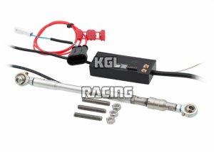 CNC RACING power shifter Ducati 998