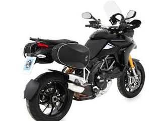 Hepco&Becker C-Bow sidecarrier - Ducati Multistrada 1200 '10->