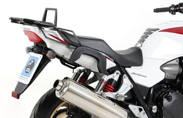 Hepco&Becker C-Bow tasdragers - Honda CB900F '02-> - Klik op de afbeelding om het venster te sluiten