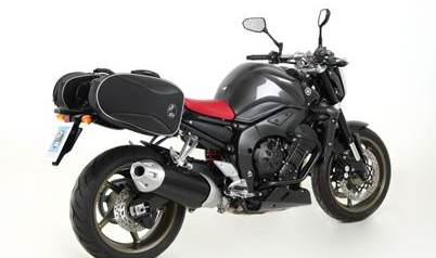 Hepco&Becker support laterale C-Bow - BMW F800 S '06->