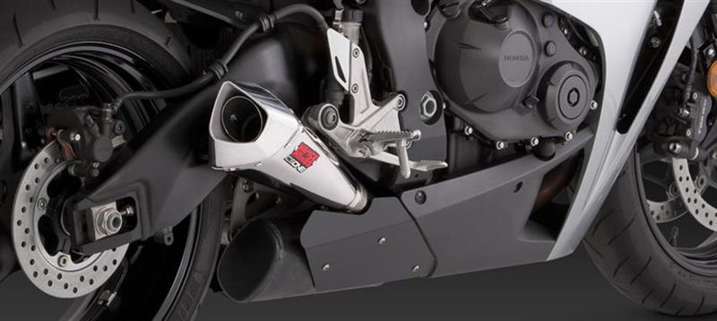 Vance & Hines demper Honda CBR1000RR '08-'11 TAPERED Vance & Hines demper Honda CBR1000RR '08-'11 TAPERED