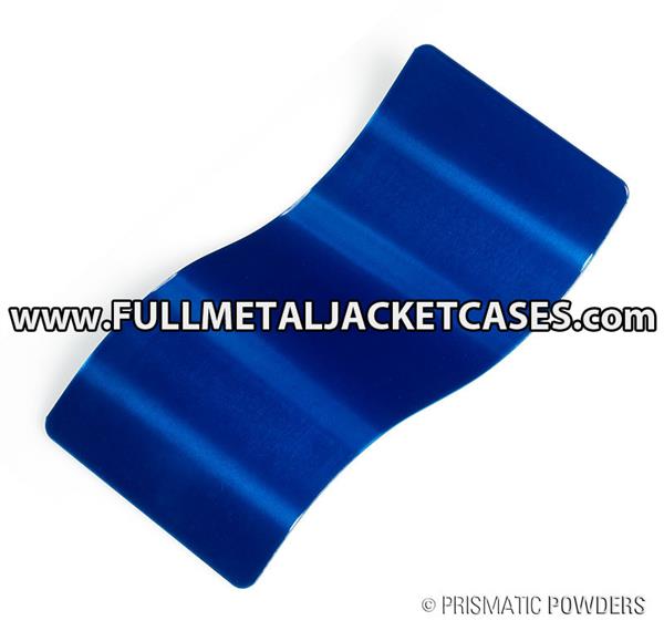 FMJ Case Iphone 4/ 4S Blauw / Anodized blue - Klik op de afbeelding om het venster te sluiten