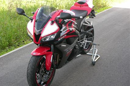 Superbike Kit Honda CBR 600RR '07->