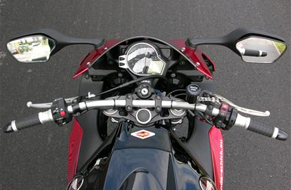 Superbike Kit Honda CBR1000RR ABS '09-'11 - Klik op de afbeelding om het venster te sluiten