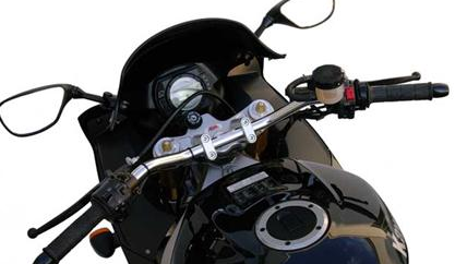 Superbike Kit Kawasaki ZX6-R '03-'04 - Click Image to Close