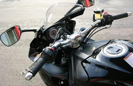 Superbike Kit Suzuki GSX-R750 '08-'10 - Klik op de afbeelding om het venster te sluiten