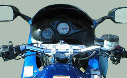 Superbike Kit Suzuki SV650 S