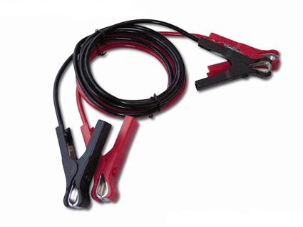 Start cable - 6 Qmm/1,5m - Click Image to Close