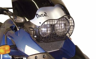 Grille phare - BMW R1150GS