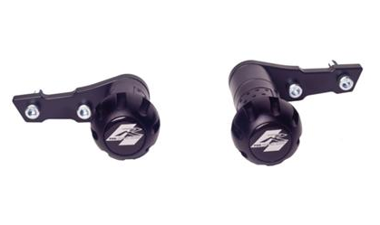 Puig valblokken Yamaha FZ 8 '10->
