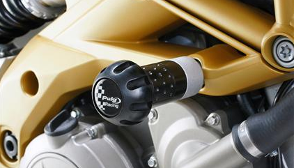 Puig Crash Protectors Aprilia SL 750 Shiver '10->
