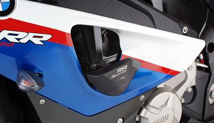 Puig Crash Protectors BMW S1000RR '09 -'11 - PUIG PRO