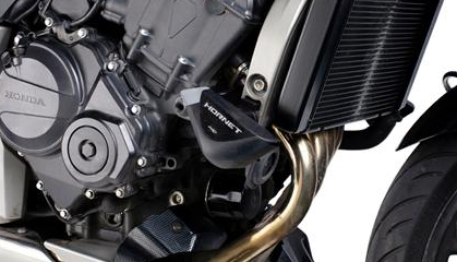 Puig protection Honda CB 600F '07-'08 - PUIG PRO