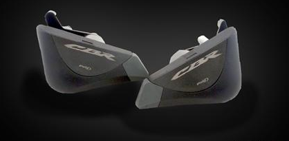 Puig protection Honda CBR 600RR '07-> - PUIG PRO