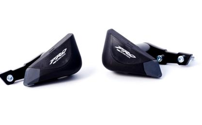 Puig Crash Protectors Kawasaki ER-6N ABS '12-> - PUIG PRO