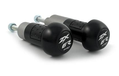Puig Crash Protectors Kawasaki ZX6-R '03-'04