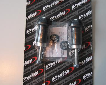 Puig Crash Protectors Kawasaki ZX9-R '02-'03