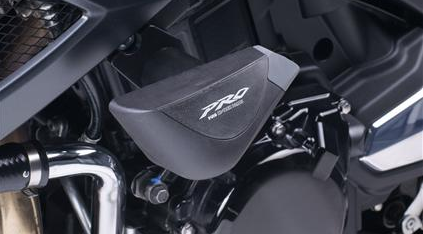 Puig valblokken Yamaha FZ 8 '10-> - PUIG PRO