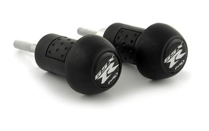 Puig Crash Protectors Suzuki GSX-R600 '97-'00