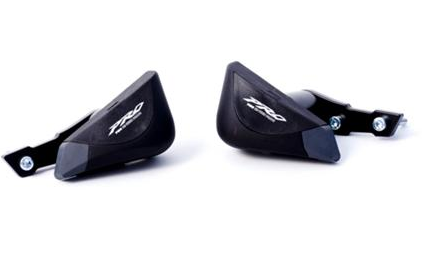 Puig protection Triumph DAYTONA 675 '06-'08 - PUIG PRO