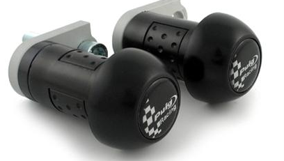 Puig protection Triumph SPEED TRIPLE 1050 '05-'06