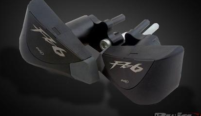 Puig valblokken Yamaha FZ 6 '04-'05 - PUIG PRO