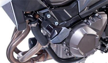 Puig Crash Protectors Kawasaki Z800 '13->
