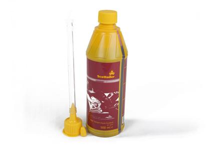 Scottoiler Refill bottle 250 ml - High temperature oil