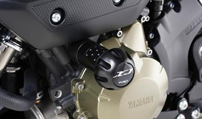 Puig valblokken Yamaha XJ6 '09->