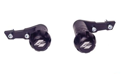 Puig valblokken Yamaha XJ6 DIVERSION F '10->
