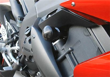 Evotech Crash Protectors Yamaha YZF-R1 '04-'06 - Defender